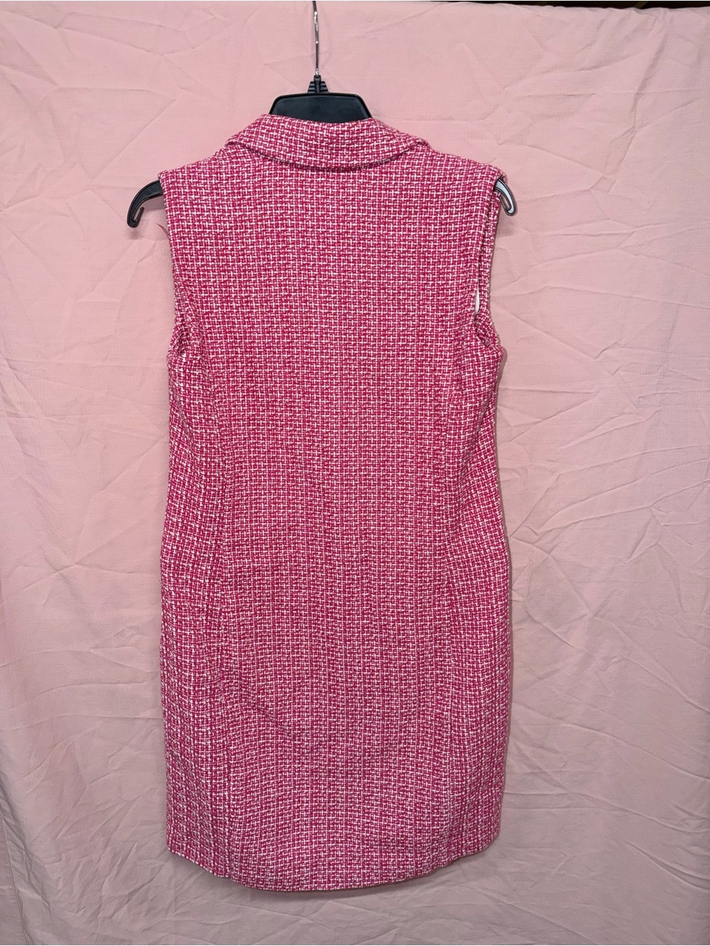 Women's Blazer Dress - Picture 2 of 6